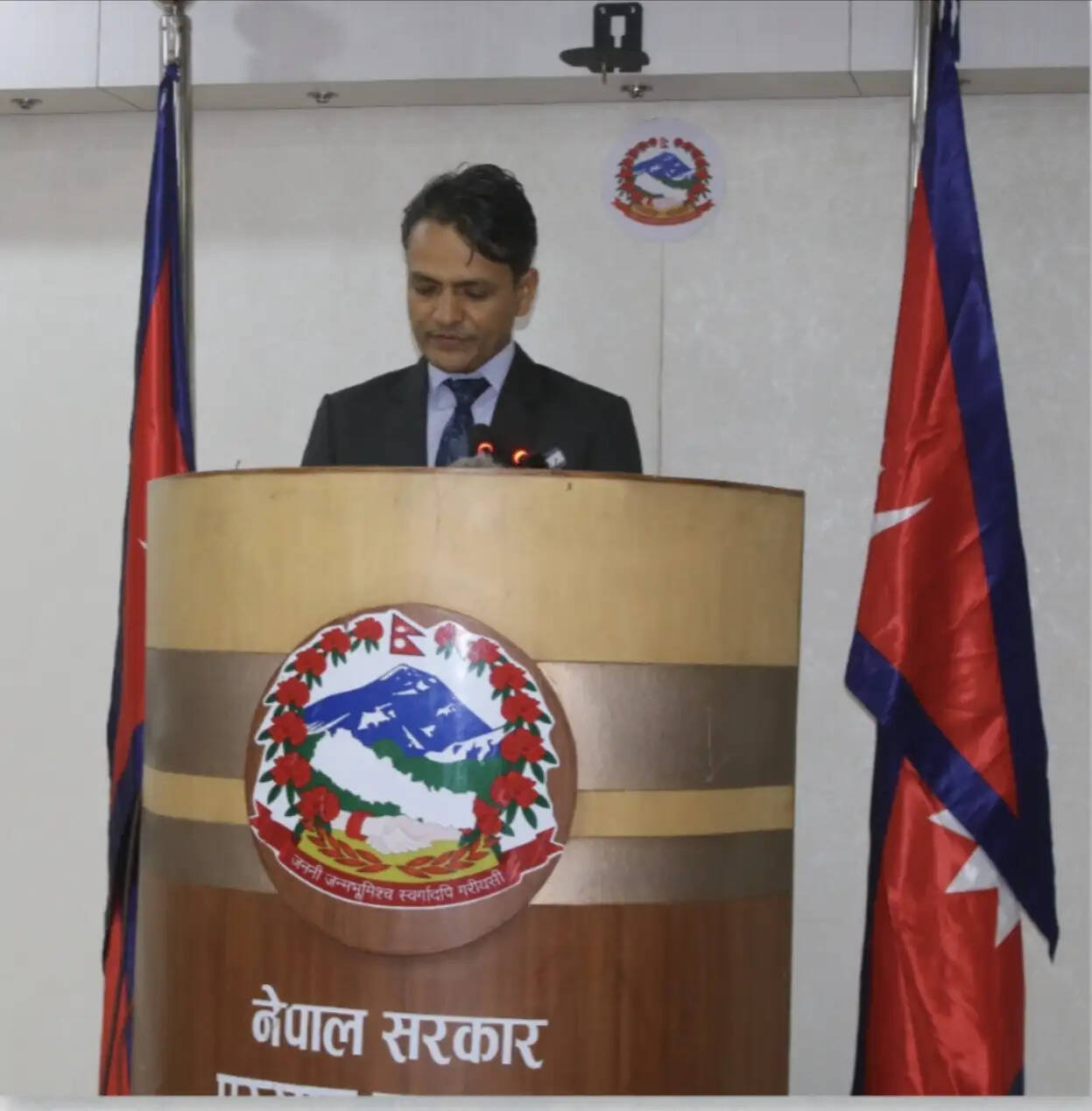 नेपाल आपदा : 39 देशों के करीब 590 विदेशी नागरिक अब भी लापता, अब तक 323 विदेशी नागरिकों का रेस्क्यू