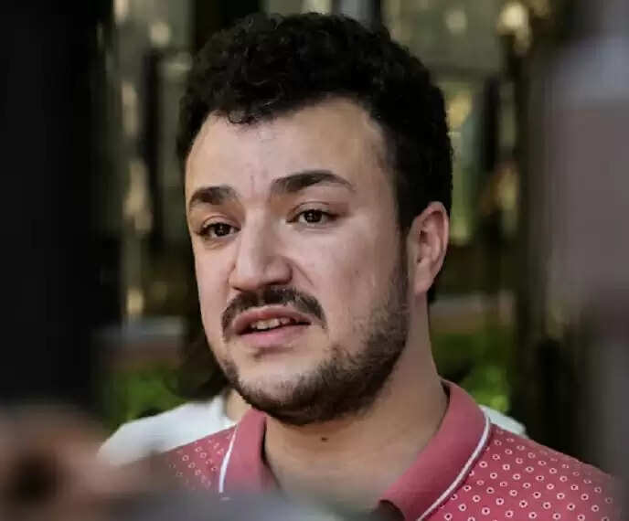 अमेरिका में फिलिस्तीन समर्थक खलील की पत्नी ने पहले बच्चे को जन्म दिया, नहीं मिली मिलने की इजाजत