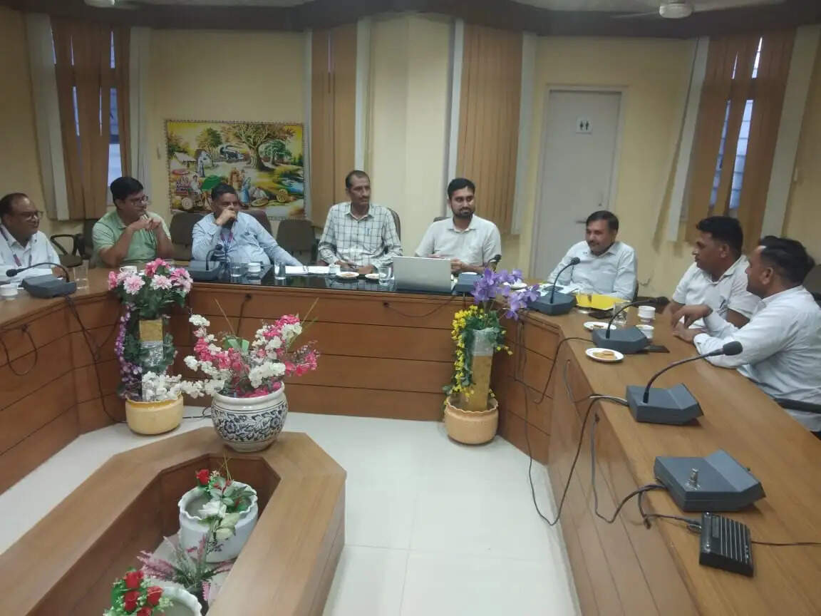 स्वामी&nbsp;केशवानंद&nbsp;राजस्थान&nbsp;कृषि&nbsp;विवि&nbsp;में शीघ्र प्रारम्भ होगी खजूर प्रसंस्करण एवं मूल्यवर्धन इकाई