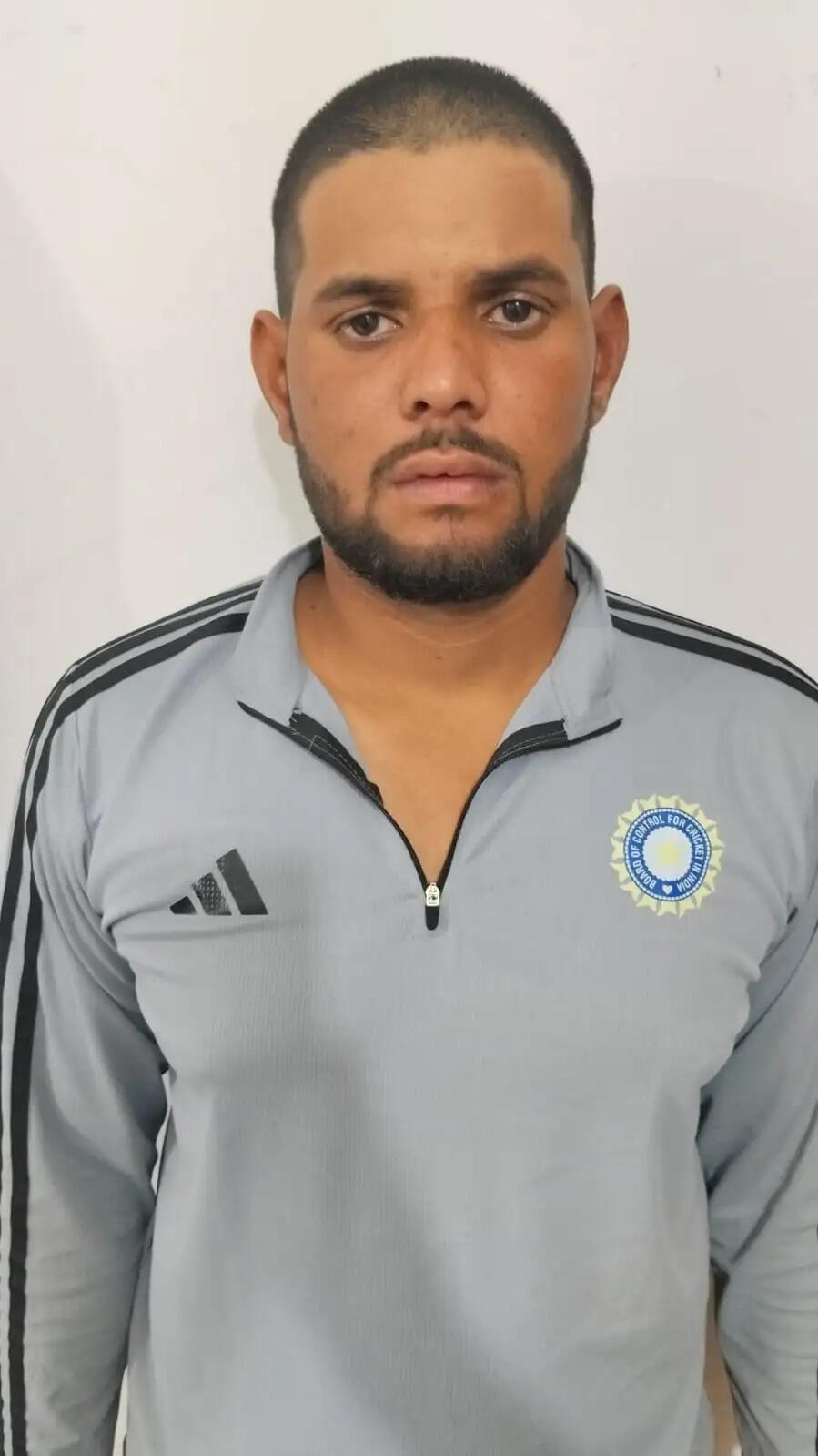 फरीदाबाद : अपहरण कर जबरन वसूली करने के मामले में एक गिरफ्तार