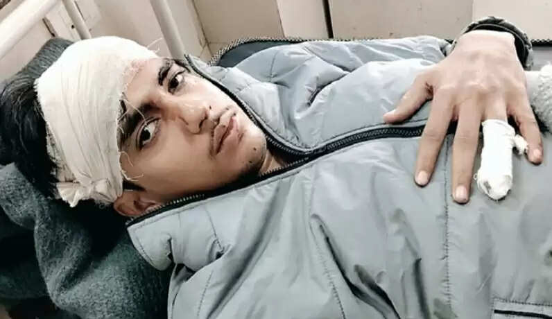 उज्जैन में ग्वालियर के दो युवकों के साथ आश्रम में मारपीट