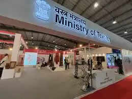 राष्ट्रपति 09 दिसंबर को शिल्पकारों को करेंगी सम्मानित