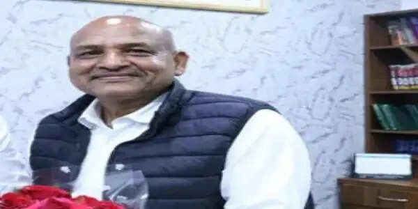 संविधान बचाओ अभियान से चर्चा में आए बौद्ध पहुंचे&nbsp;राज्यसभा