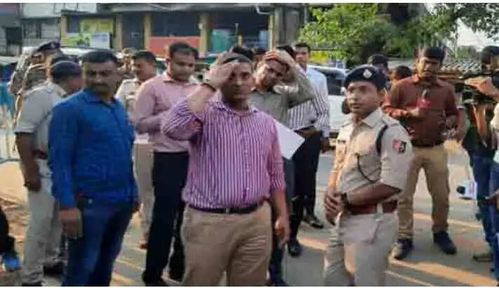 मतगणना से पहले मोथाबाड़ी मामले में तृणमूल नेताओं को&nbsp;एनआईए&nbsp;का समन
