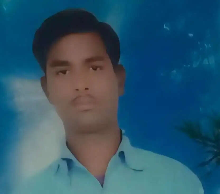 मेला देख कर लौट रहे युवक को अज्ञात वाहन ने कुचला, मौत