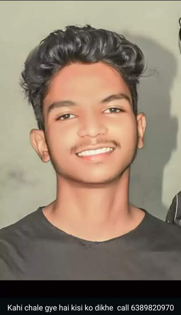 गोमती नदी में मिला युवक का शव, पिता ने दर्ज कराई थी गुमशुदगी