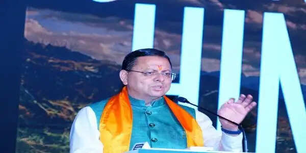 गढ़वाली फिल्म 'ढोली' को राष्ट्रीय पुरस्कार, धामी ने दी बधाई