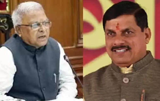 मप्रः राज्यपाल और मुख्यमंत्री आज उत्कृष्ट कार्य करने वाली पंचायतों को करेंगे सम्मानित