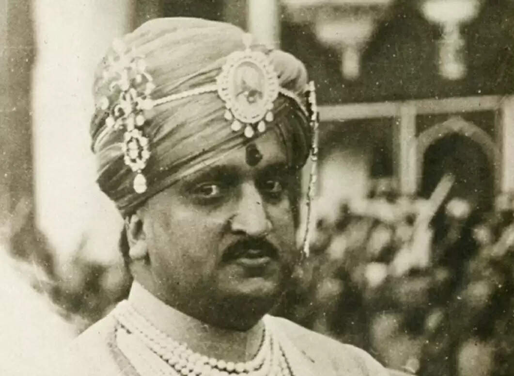 इतिहास के पन्नों में 26 अक्टूबर : 1947 में जम्मू-कश्मीर का भारत में विलय, राजा हरि सिंह ने लिया ऐतिहासिक फैसला