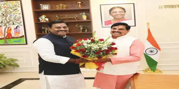 भोपाल&nbsp;में&nbsp;हिन्दू नववर्ष पर अखिल भारतीय कवि सम्मेलन का आयोजन, मुख्यमंत्री करेंगे शुभारंभ