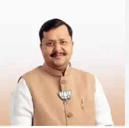 भाजपा अध्यक्ष नितिन नवीन 18 मई को ओडिशा आएंगे