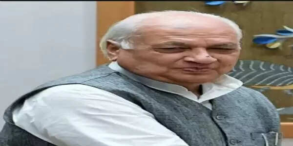 बिहार के राज्यपाल कल आयेंगे बेतिया, भोजपुरिया हाट में होंगे शामिल