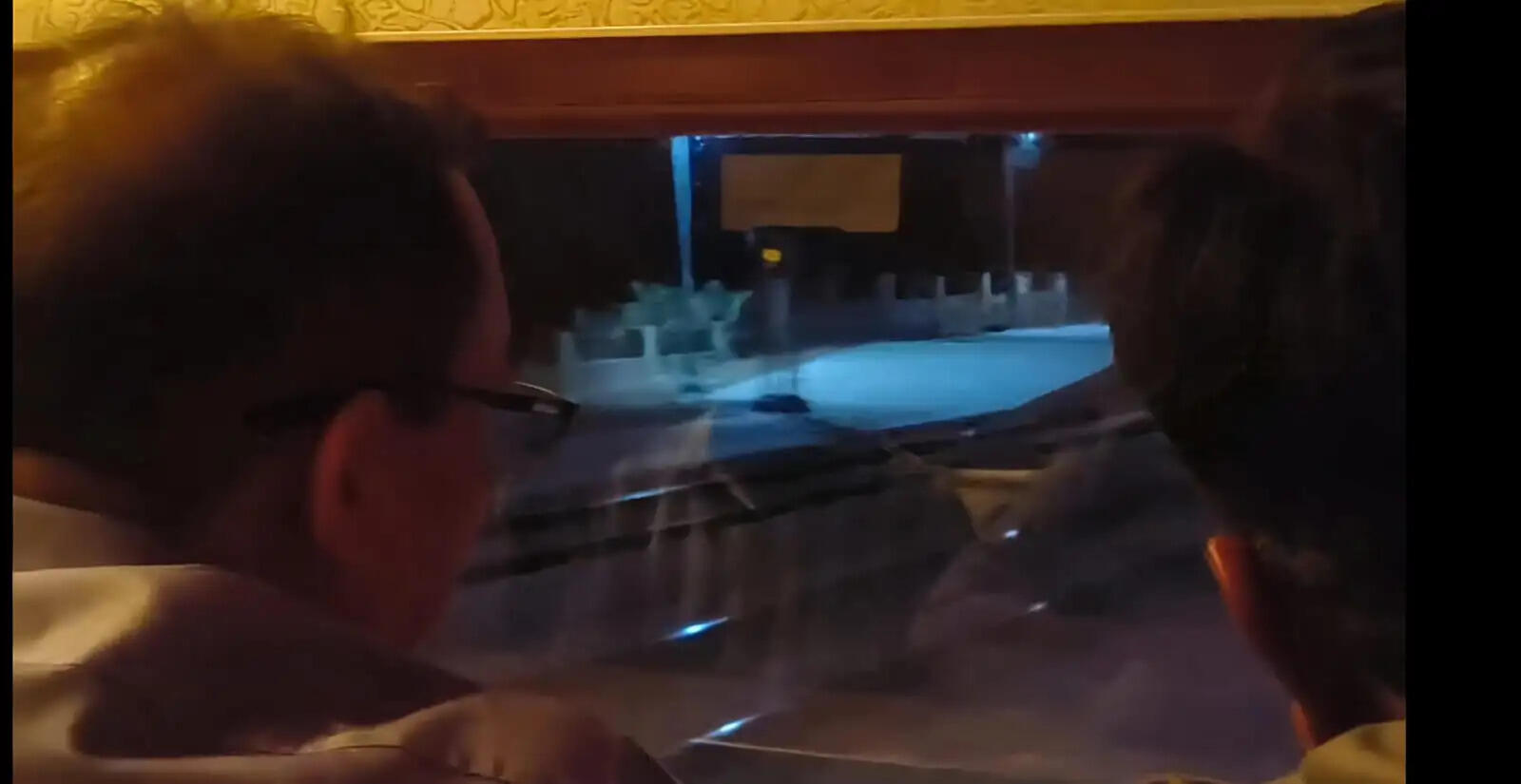 डीआरएम ने जोधपुर-मेड़ता रोड रेलखंड का किया नाइट निरीक्षण