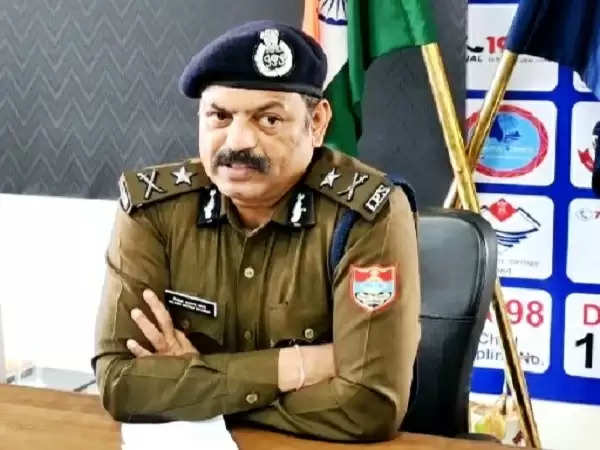 पुलिस का महिलाओं के साथ अभद्रता का आईजी ने किया खंडन, बाेले- ऐसी कोई घटना नहीं