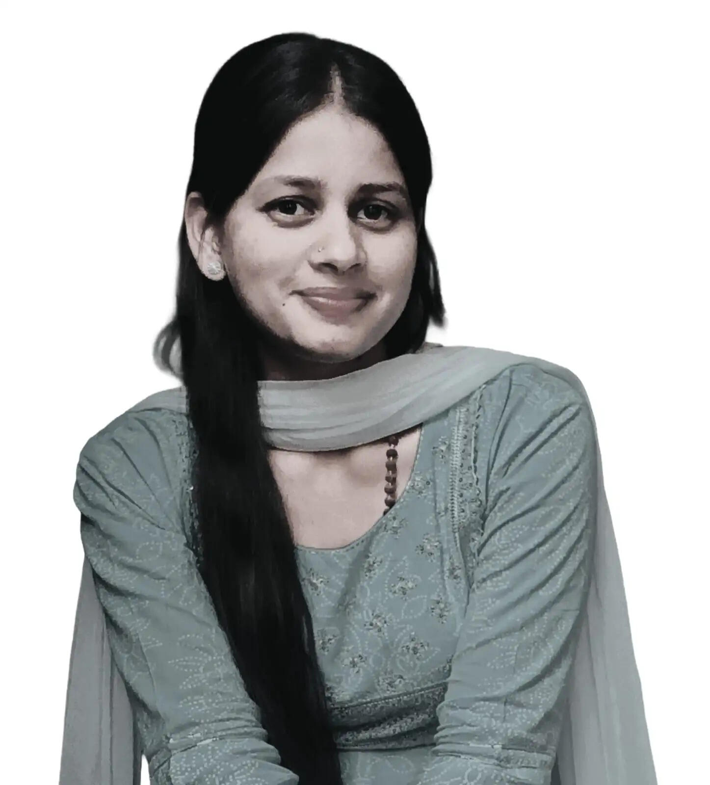 नूंह के गांव इंडरी की वर्षा पंवार बनीं सहायक प्रोफेसर, एमडीयू में हुआ चयन