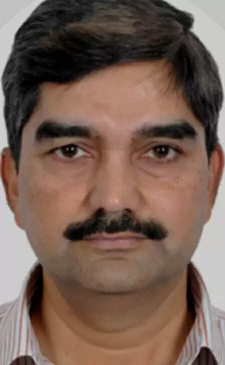 प्रमुख वन संरक्षक डॉ. धनंजय मोहन ने ली स्वैच्छिक सेवानिवृत्ति