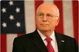 अमेरिका के सबसे प्रभावशाली उपराष्ट्रपति रहे रिचर्ड ब्रूस डिक चेनी का निधन