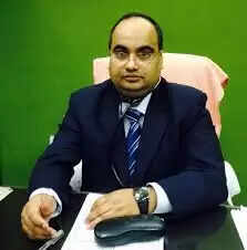 60 पैसे खर्च कर चबाएं डिस्प्रिन, गोल्डन आवर को सुरक्षित करें हृदयरोगी : डा. राकेश वर्मा