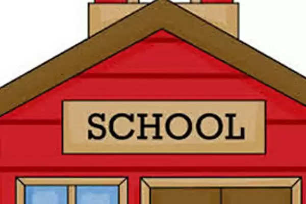 (अपडेट) निजी विद्यालय फीस अधिनियम की पालना सुनिश्चित करें- निदेशक, माध्यमिक शिक्षा