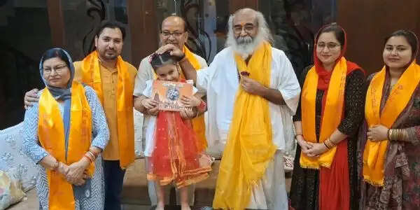अखिलेश यादव ने उत्तराखंड और शहीदों का अपमान किया: आचार्य प्रमोद कृष्णम