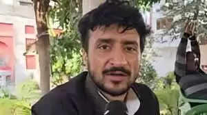 संभल हिंसा: कोर्ट में दाखिल चार्जशीट में संभल विधायक नवाब इकबाल महमूद के बेटे का नाम नहीं