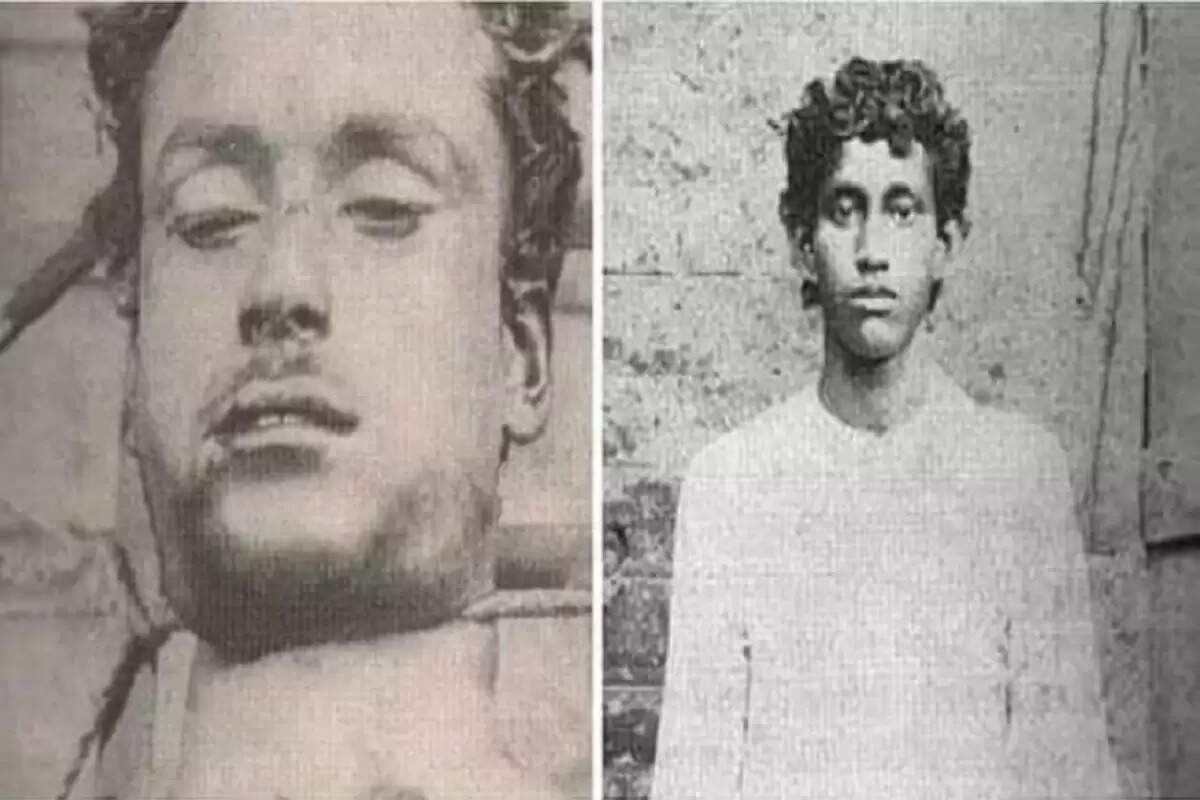 इतिहास के पन्नों में 01 मईः जब दो नौजवान क्रांतिकारियों ने ब्रिटिश हुकूमत को दहला दिया था