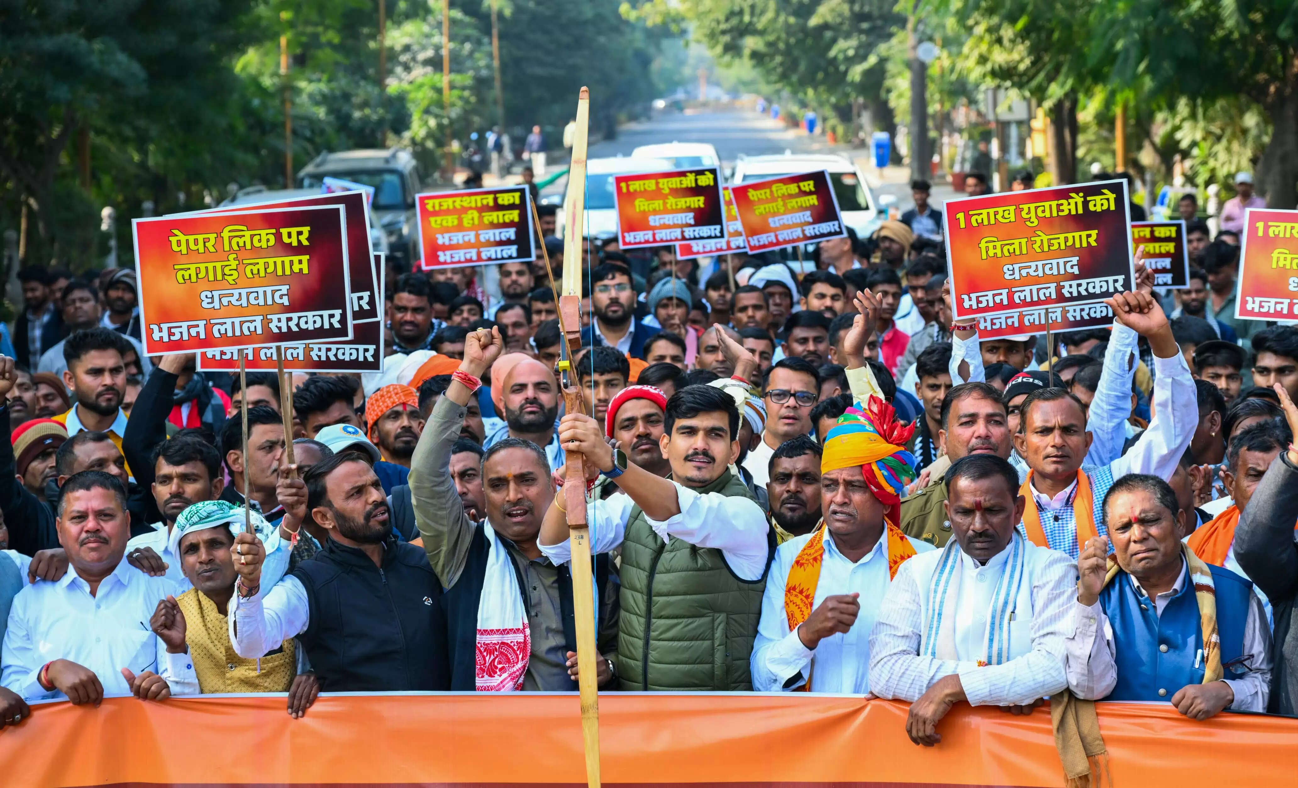 युवा मन लगाकर पढ़ाई करें, सरकार हर कदम पर उनके साथ : मुख्यमंत्री