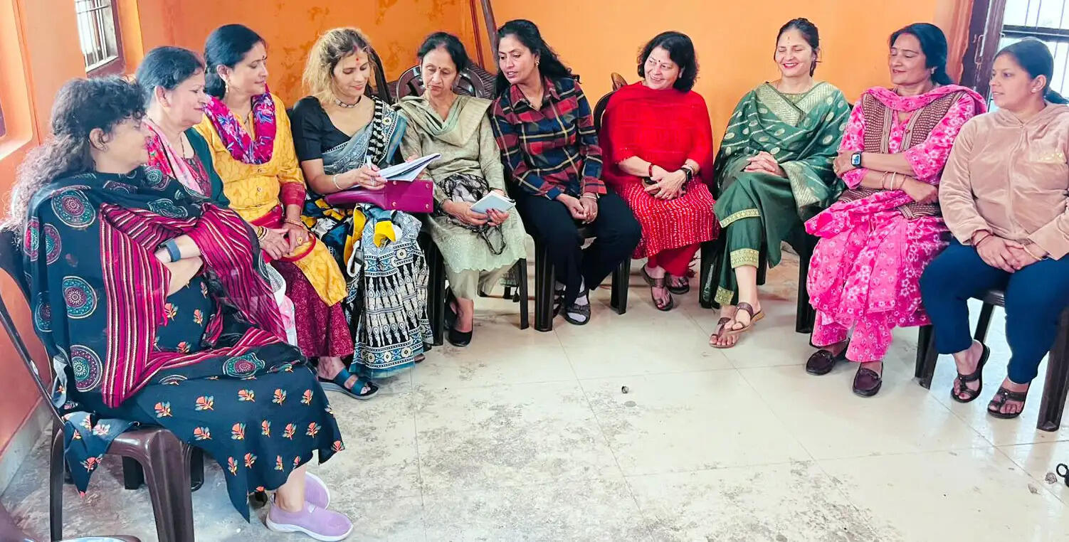 लेक सिटी वेलफेयर क्लब पहली बार कुमाऊंनी नृत्य प्रतियोगिता के साथ मनाएगा हरेला महोत्सव