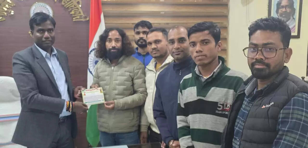 राजधानी टुसू महोत्सव-2026 में शामिल होंगे डीसी