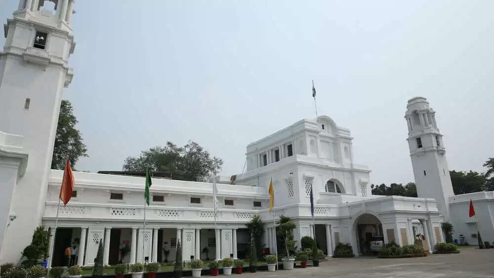 दिल्ली विधानसभा का शीतकालीन सत्र पांच जनवरी से