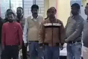 जबलपुर : बिजली बिल वसूलने गयी टीम पर हमला, जेई घायल