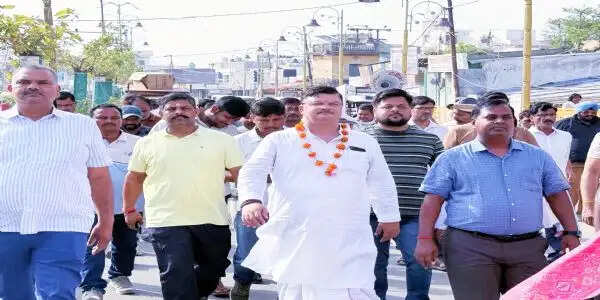 स्वच्छता के लिए 30 मिनट का अभियान, हर घर बने सहभागी