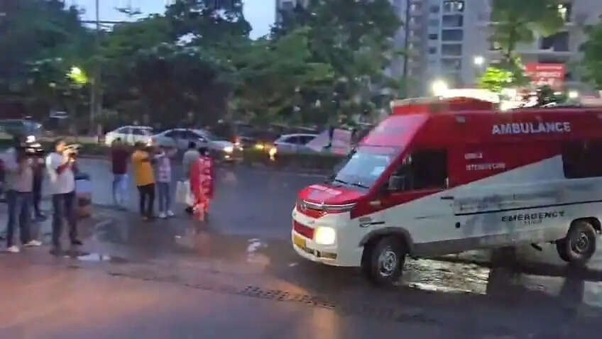 गुरुग्राम: सोनम वांगचुक को सफदरजंग अस्पताल से मेदांता मेडिसिटी में कराया भर्ती