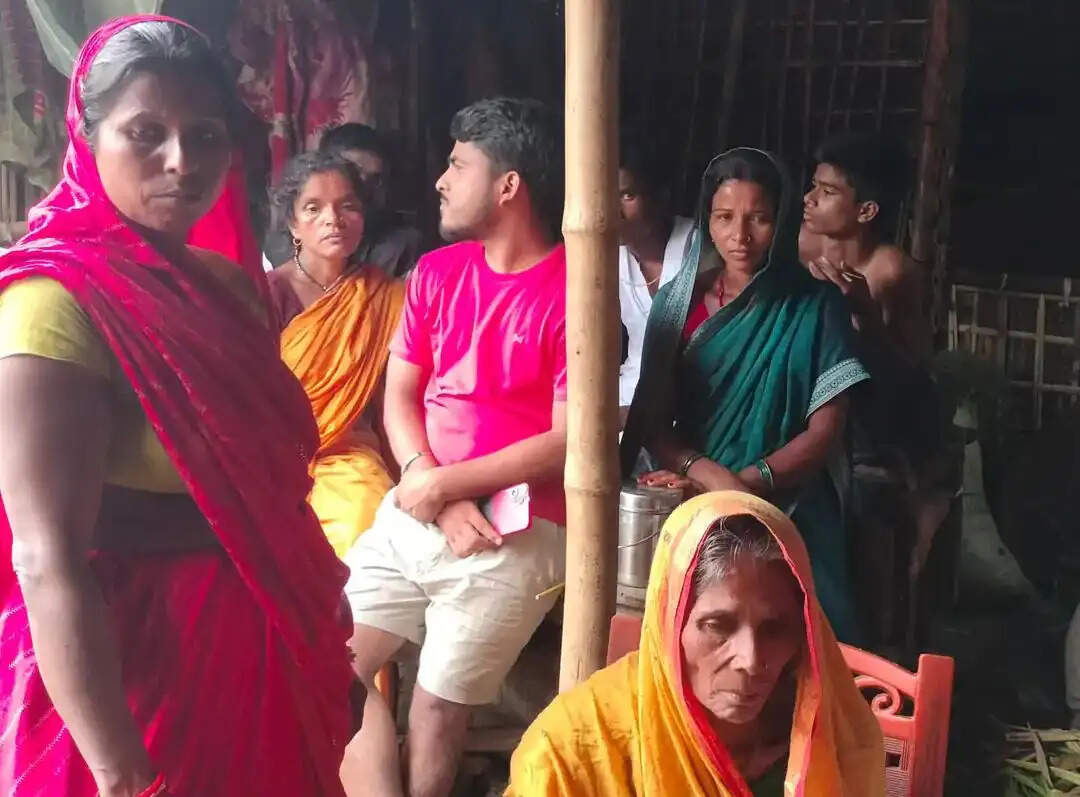 सुपौल में सड़क हादसे में बुजुर्ग किसान की मौत