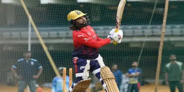 आरसीबी की मुंबई पर 18 रन से जीत, कप्तान रजत पाटीदार बोले- लगातार 200+ स्कोर से बढ़ा आत्मविश्वास