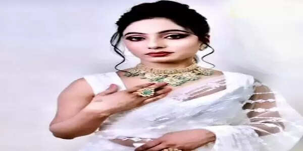 हरियाणवी मॉडल सिम्मी चौधरी हत्याकांड में उसके प्रेमी ने किए चौंकाने वाले खुलासे