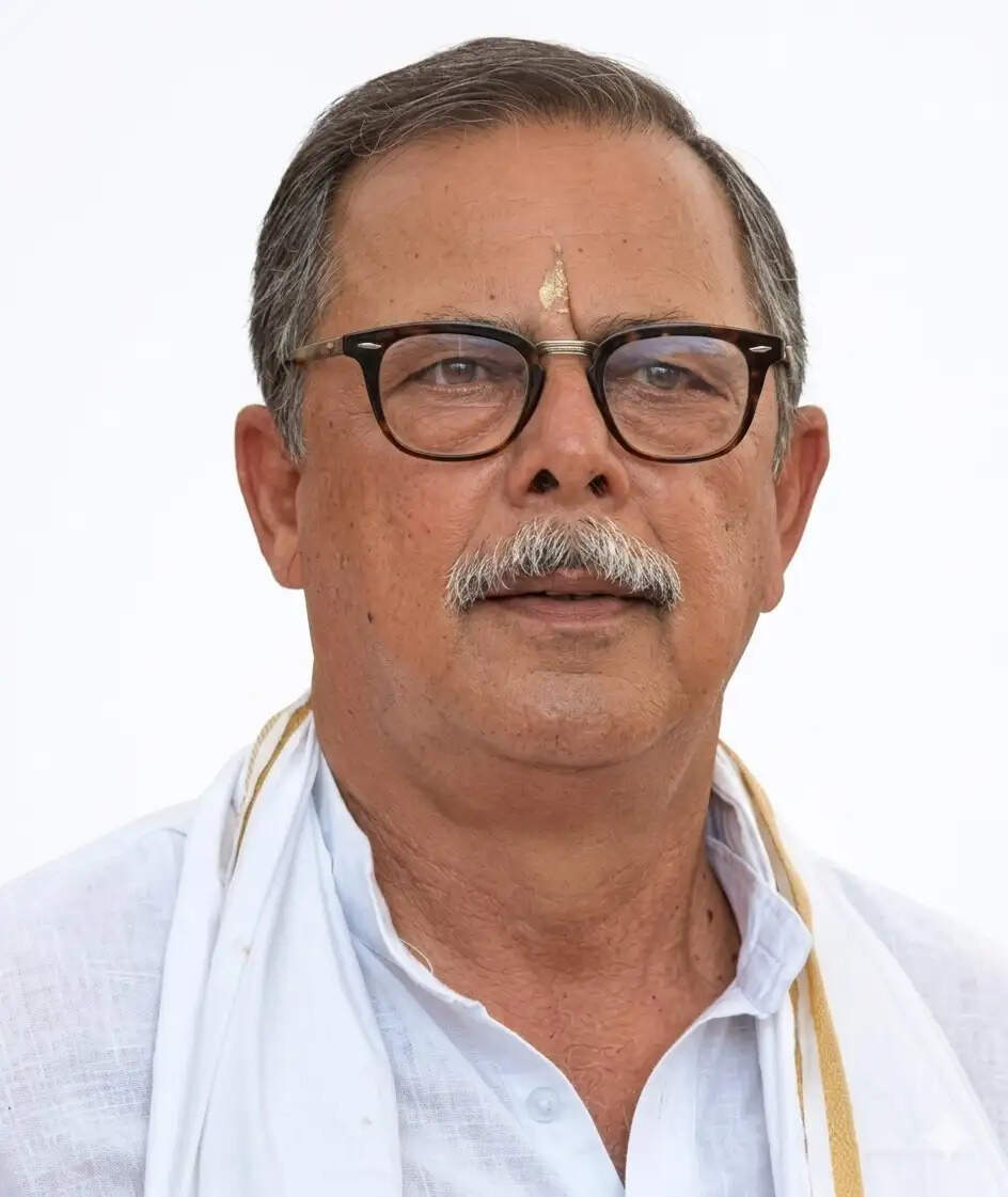 महंगाई पर नियंत्रण के लिए पेट्रोल-डीजल पर राज्य करों में कटौती की मांग, अजय सिंह ने सरकार से राहत उपायों की अपील की