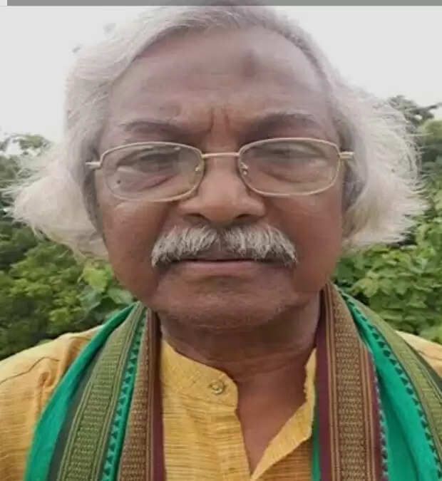 जान पर खतरे को लेकर 19 को एसपी से मिलेंगे सूर्य सिंह बेसरा