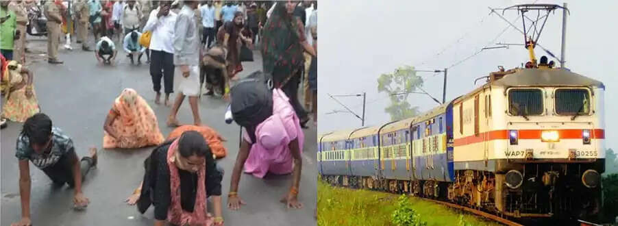 मुड़िया पूर्णिमा मेला में इस साल 29 प्रतिशत ज्यादा पहुंचे यात्री, 38 प्रतिशत पहुंचा लाभ