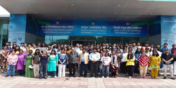 जनता की भाषा होते हैं फोक थिएटर : अनूप लाठर