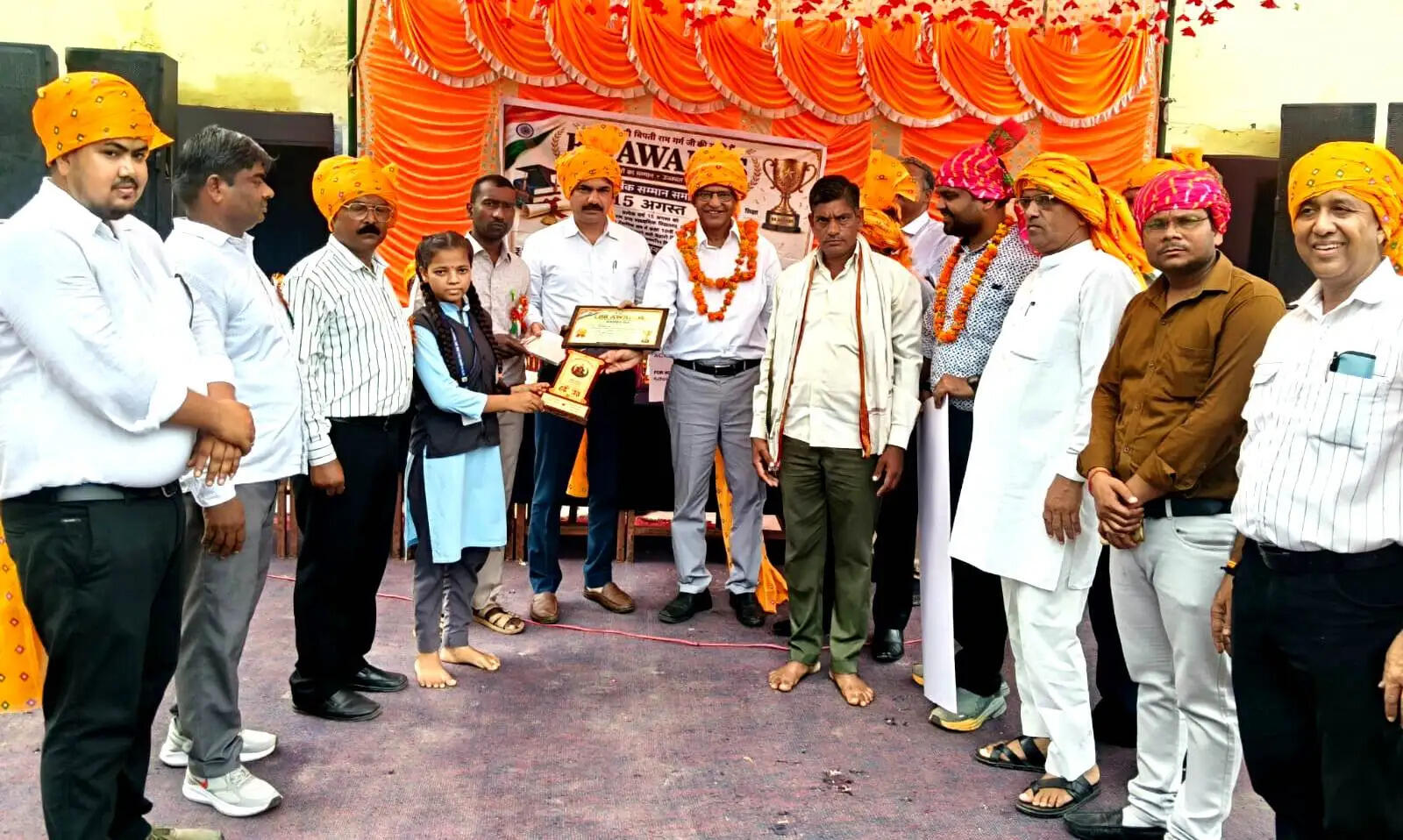 आज के युवा ही देश के भावी कर्णधार : डॉ. गर्ग