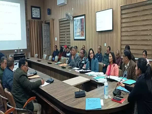 पल्स पोलियो खुराक से आच्छादित होंगे 0-5 वर्ष तक के बच्चे