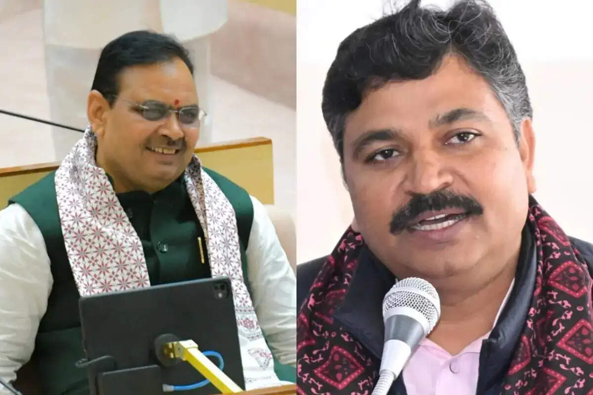 बजट 2025-26 राजस्थान की जनता पर कर्ज का बाेझ : राजस्थान कांग्रेस