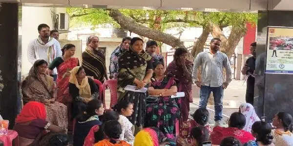 मध्याह्न भोजन कर्मियों की हड़ताल खत्म, नौ मार्च से संकुलस्तरीय धरना