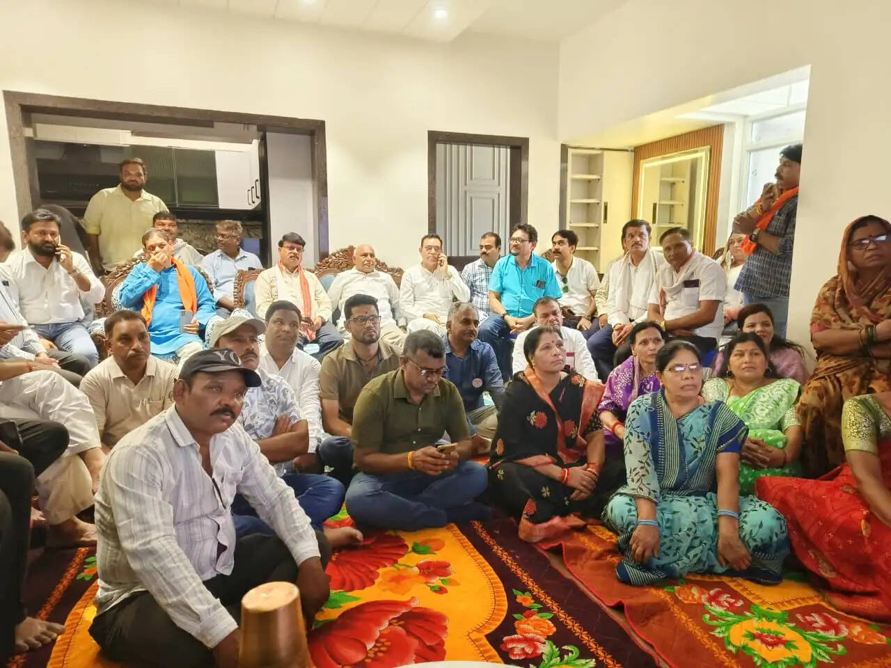 ‘मन की बात’ देश के करोड़ों नागरिकों को जोड़ने वाला एक सशक्त संवाद मंच है:&nbsp;मुख्यमंत्री