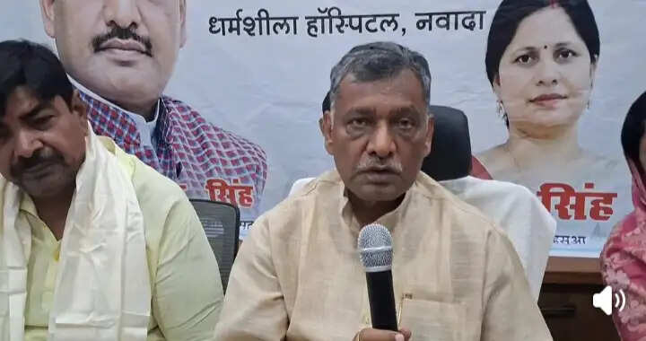 25 अक्टूबर को पटना के बापू सभागार में मनेगी श्री बाबू की जयंती : डॉ. अखिलेश सिंह