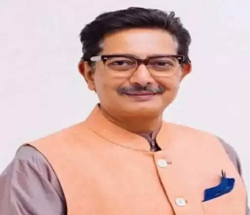 लोस चुनाव : पांच साल के कार्यकाल में सांसद अनुराग शर्मा की संपत्ति में 83 करोड़ की वृद्धि