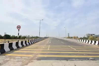 झारखंड के शहरों और कस्बों के भीतर ट्रैफिक लोड घटाने के लिए बनायी जायेंगी 15 बाईपास सड़कें