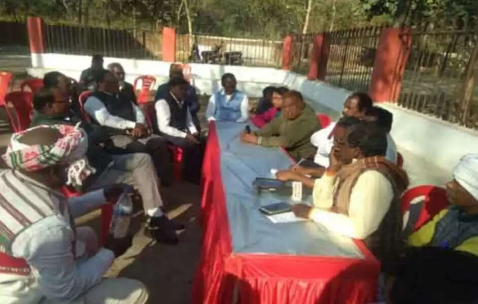 सोमा मुंडा की हत्या के विरोध में आदिवासी संगठनों का झारखंड बंद 17 को