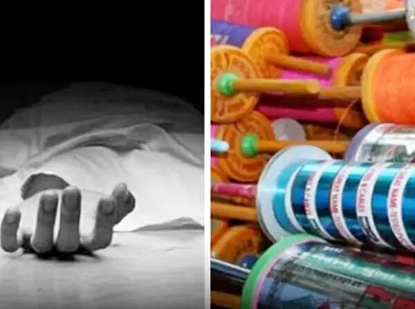 चाइनीज मांझे की चपेट में आने से 8 वर्षीय मासूम की मौत